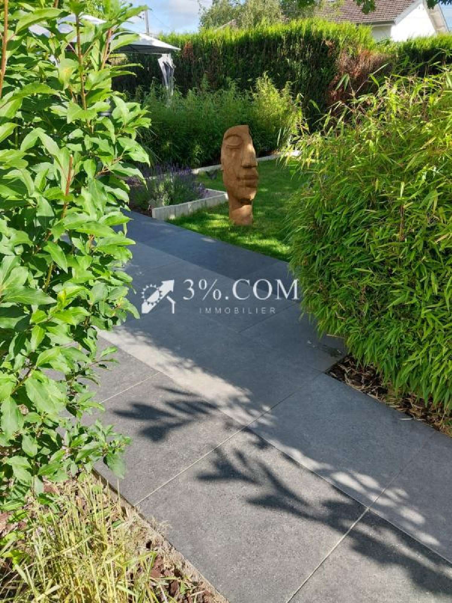  à vendre maison Lunéville Meurthe-et-Moselle 2