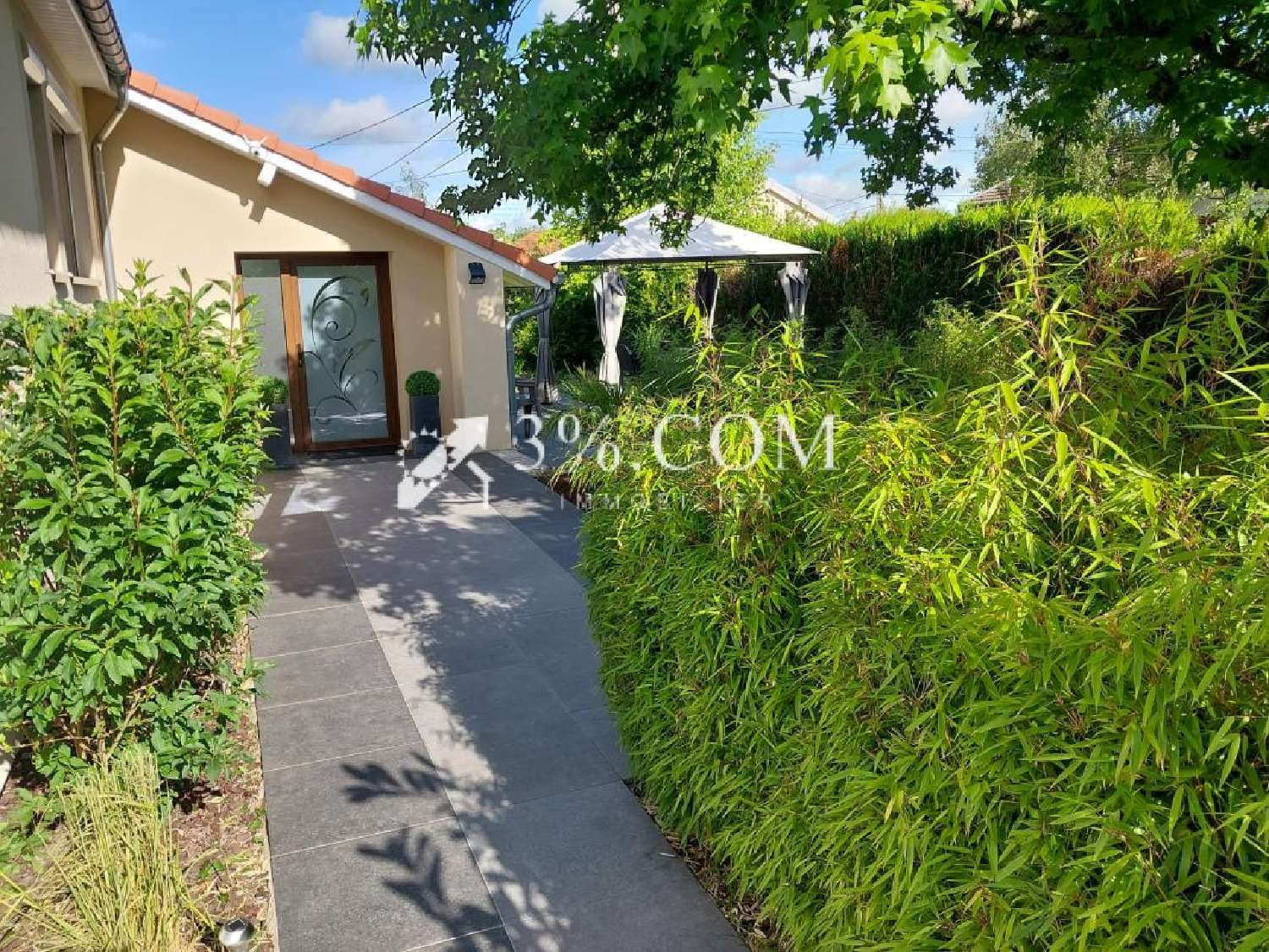  à vendre maison Lunéville Meurthe-et-Moselle 3