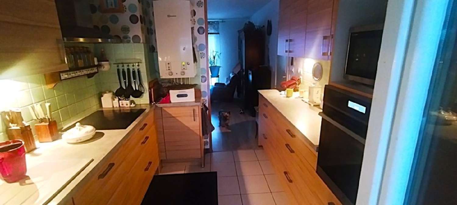  te koop huis Lunéville Meurthe-et-Moselle 2