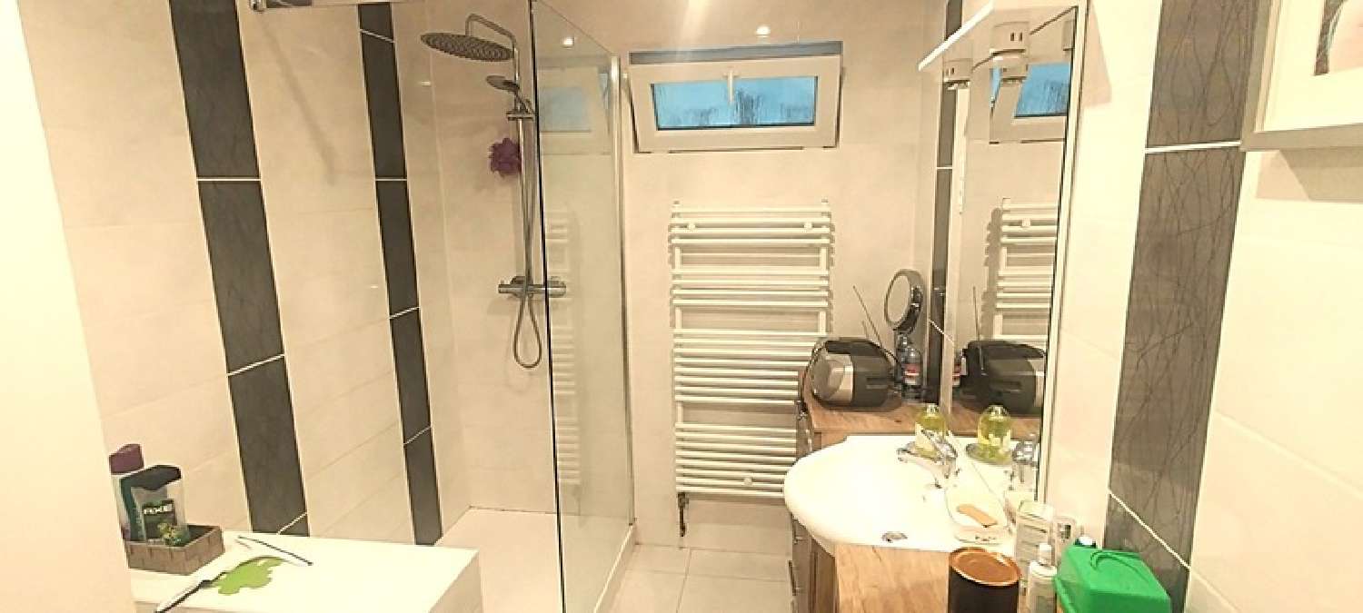  te koop huis Lunéville Meurthe-et-Moselle 4