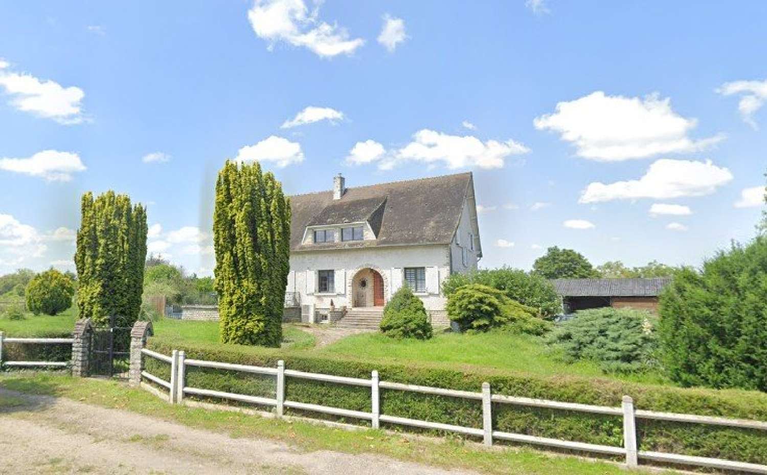  for sale house Lurcy-Lévis Allier 2