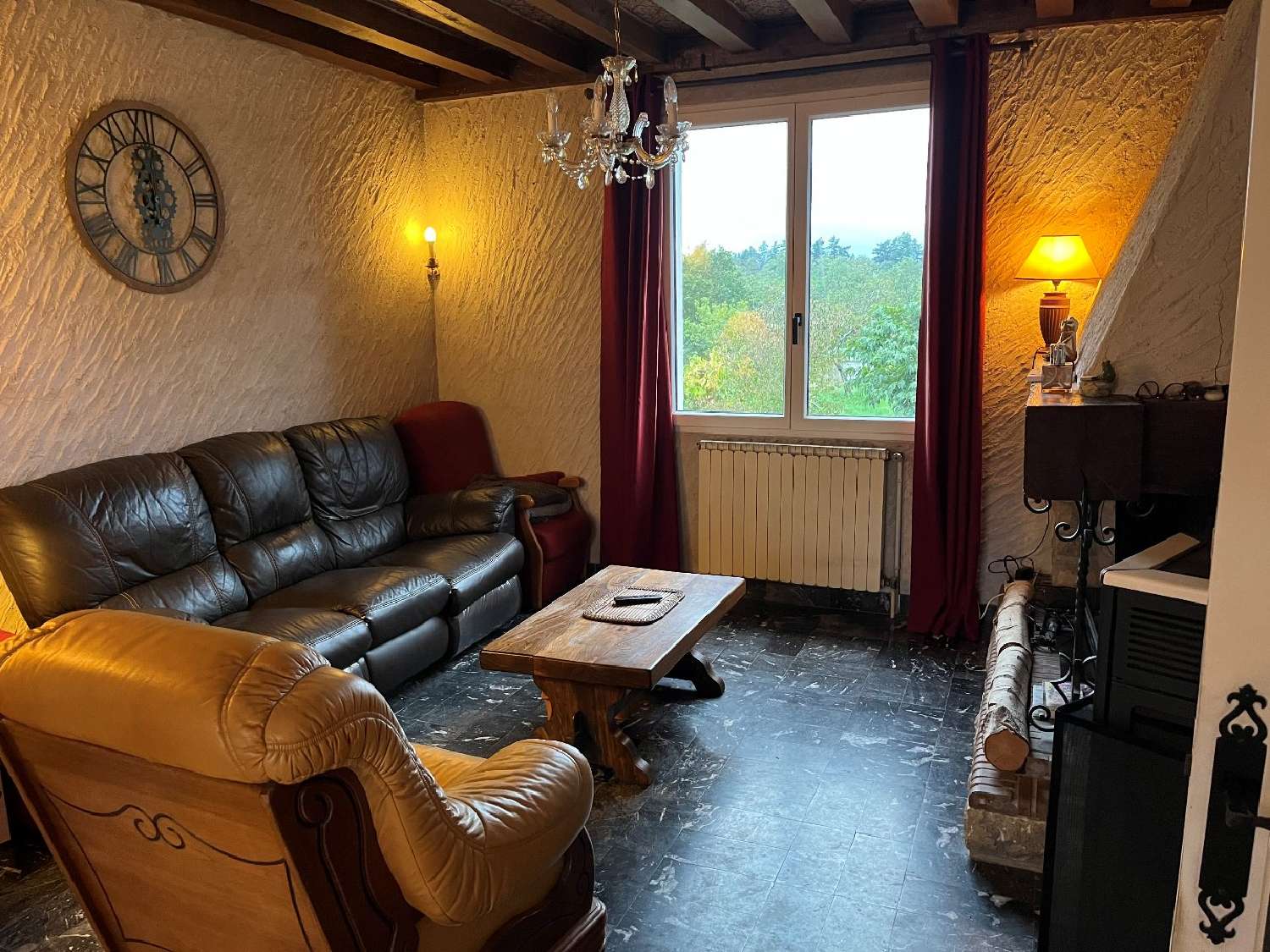  for sale house Lurcy-Lévis Allier 3