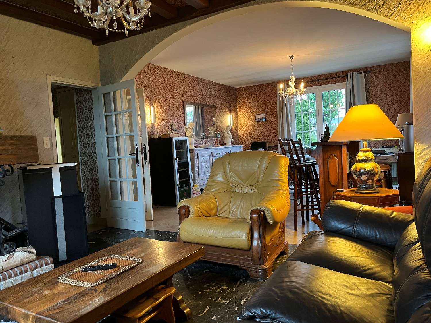  for sale house Lurcy-Lévis Allier 4