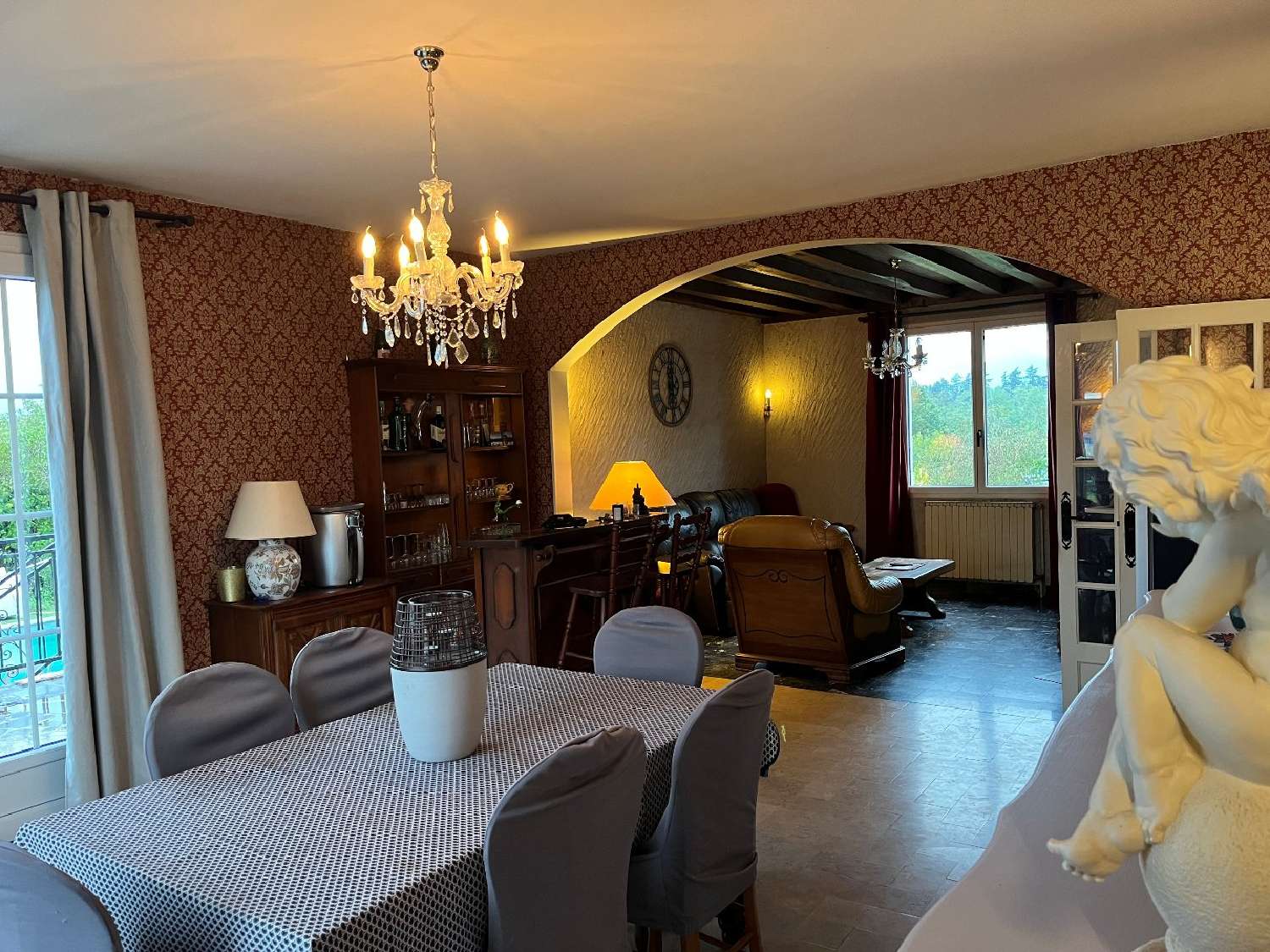  for sale house Lurcy-Lévis Allier 5