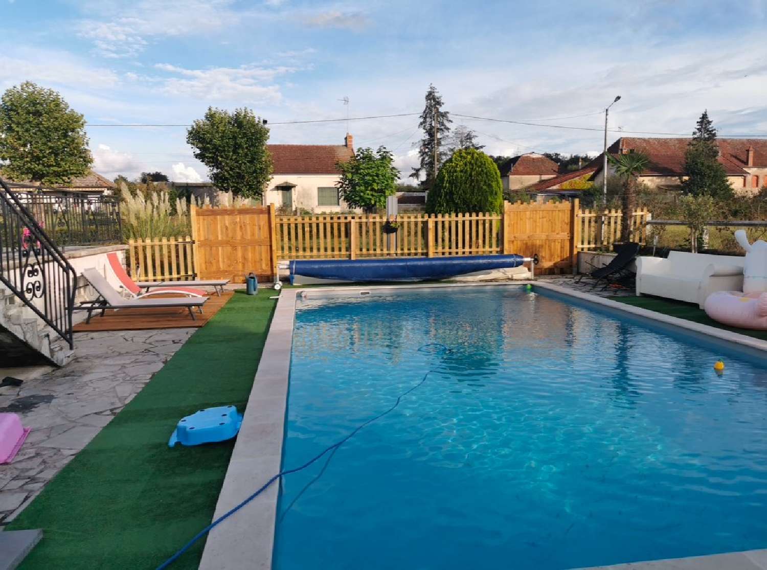  for sale house Lurcy-Lévis Allier 6