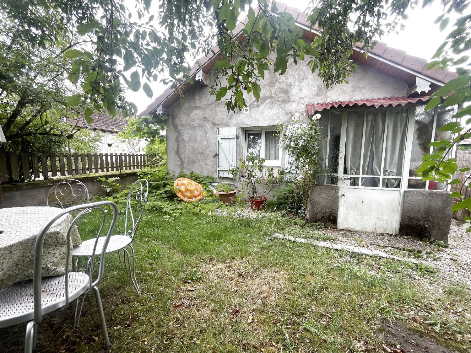  kaufen Haus Lure Haute-Saône 1