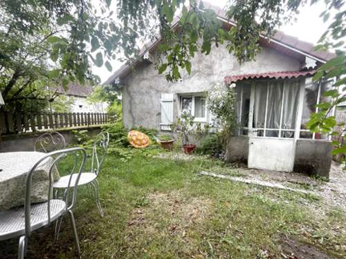 Lure Haute-Saône Haus Bild 7238995