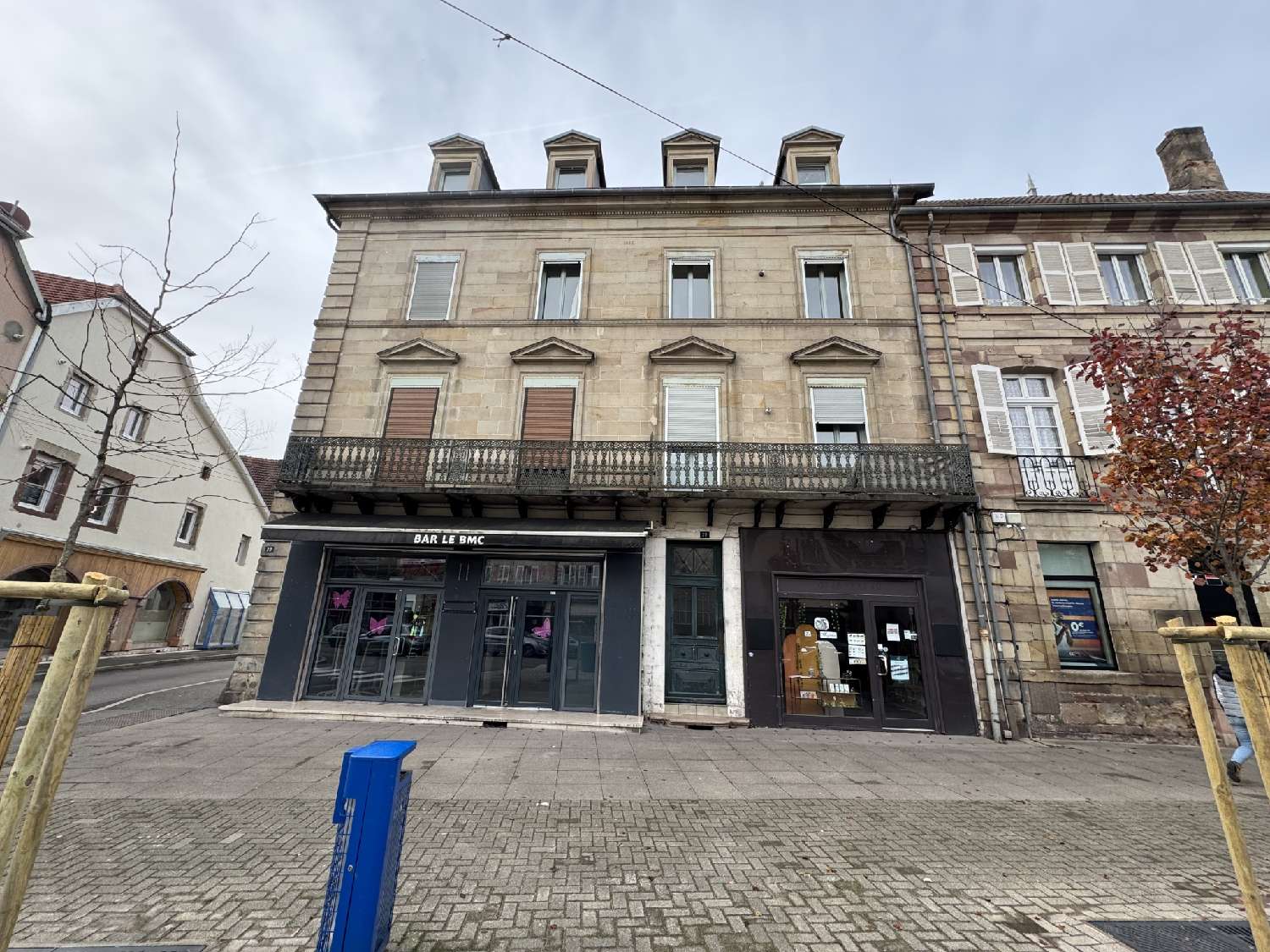  for sale house Lure Haute-Saône 1