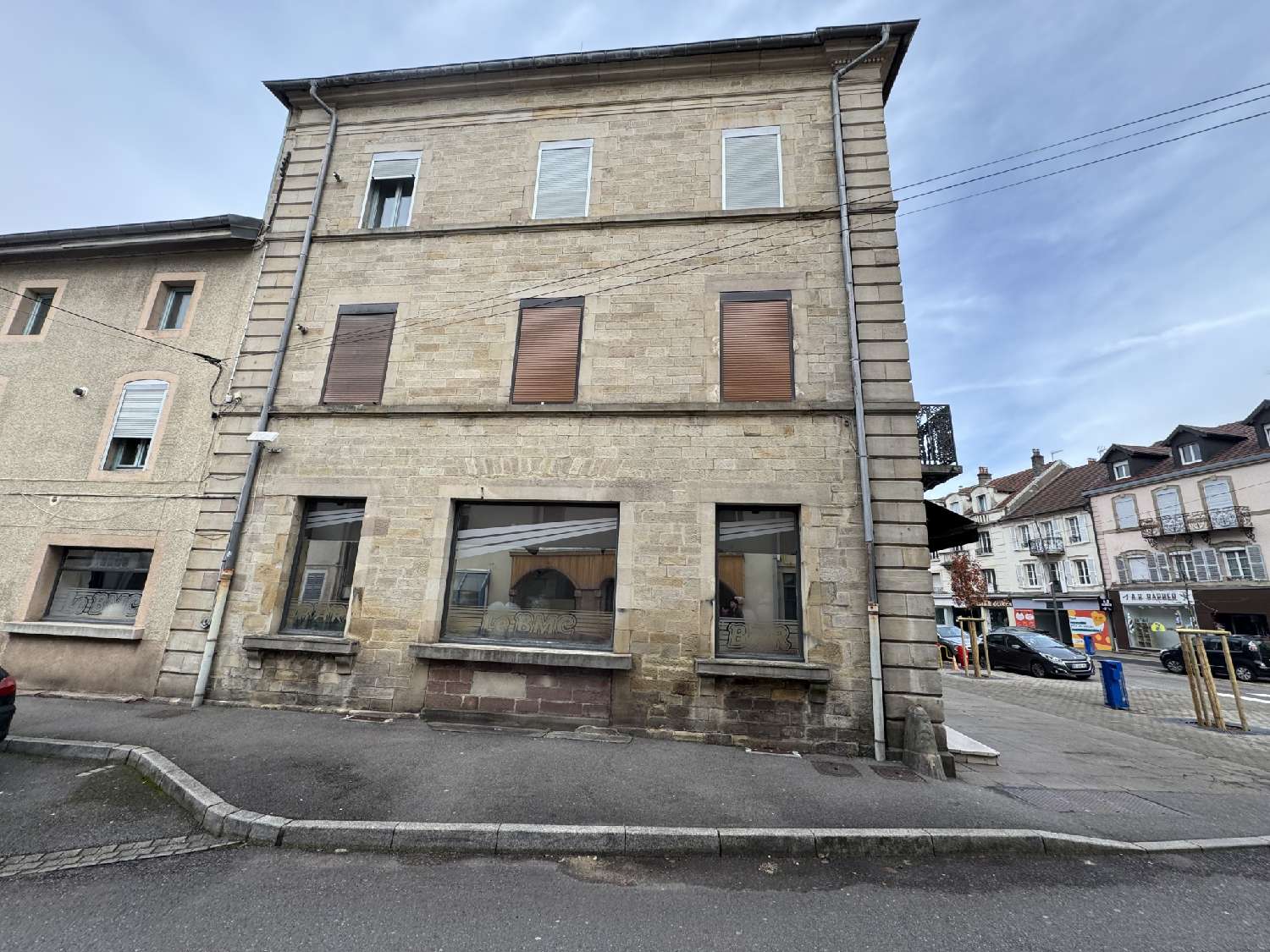  for sale house Lure Haute-Saône 2