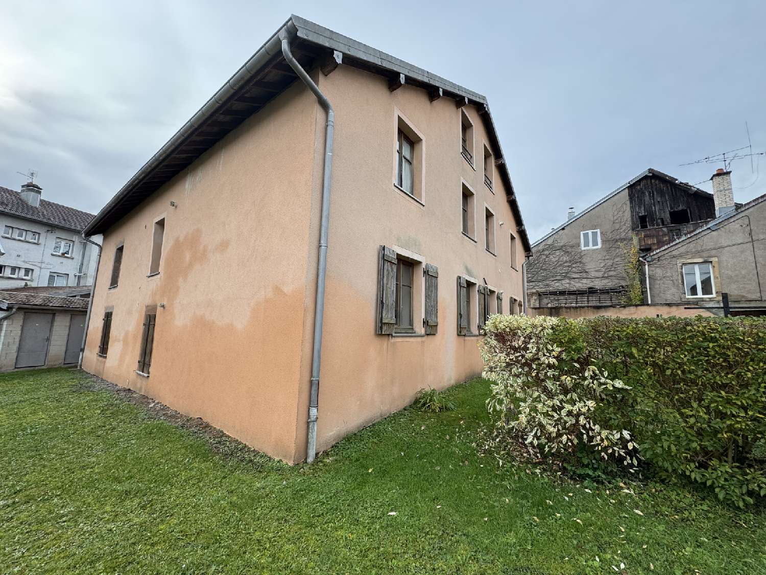  te koop huis Lure Haute-Saône 1