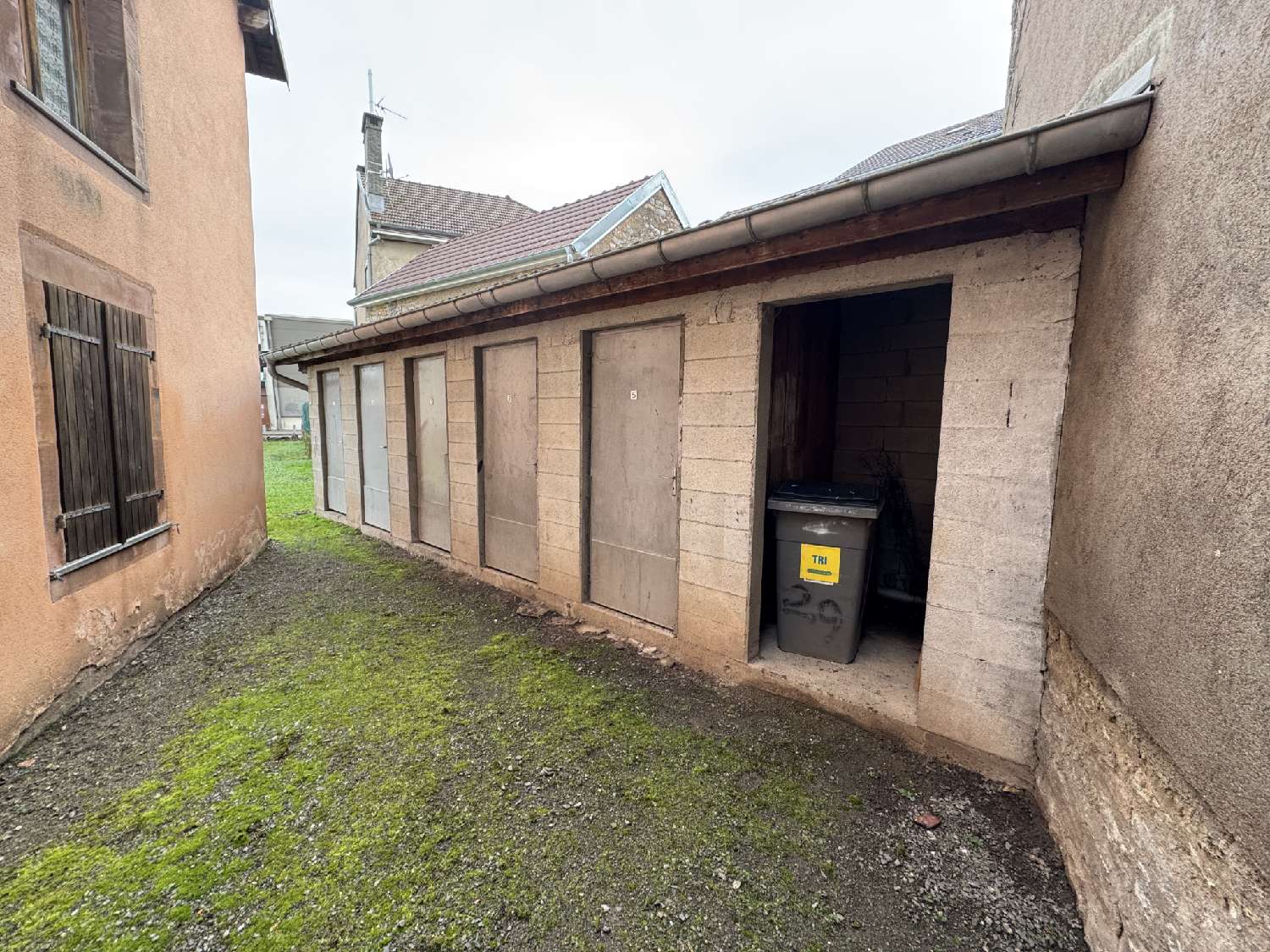  te koop huis Lure Haute-Saône 2