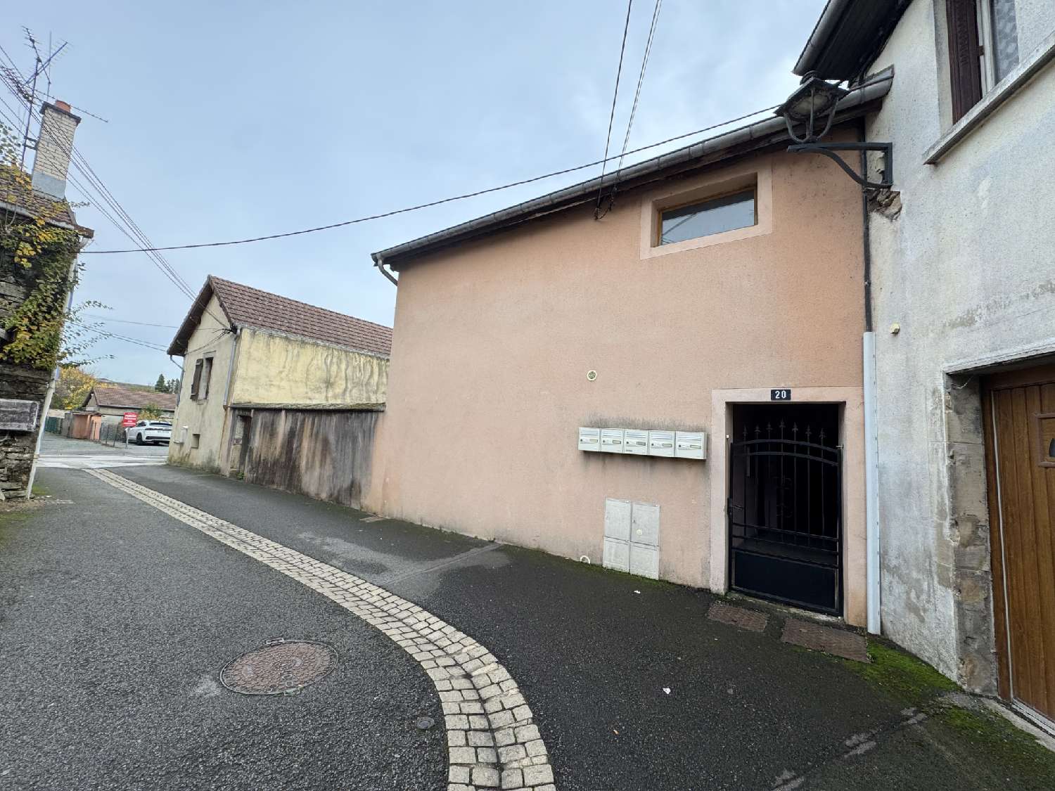  te koop huis Lure Haute-Saône 3