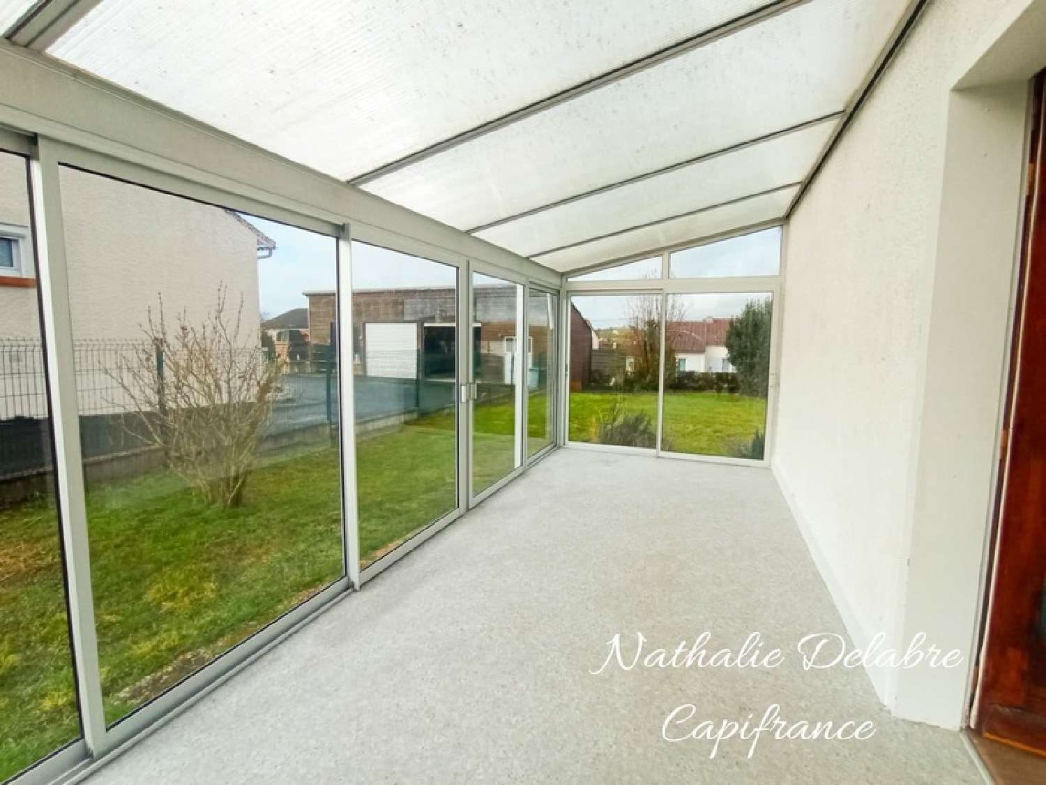  te koop huis Lusignan Vienne 6