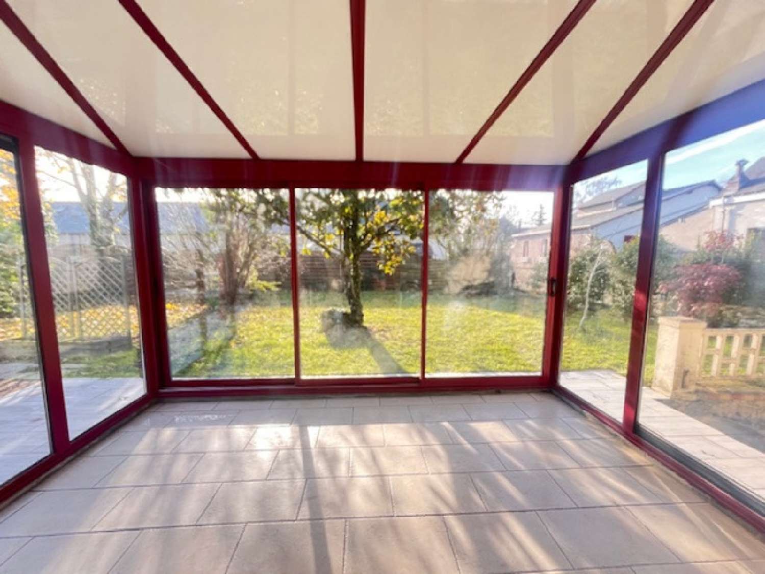  te koop huis Lussault-sur-Loire Indre-et-Loire 5