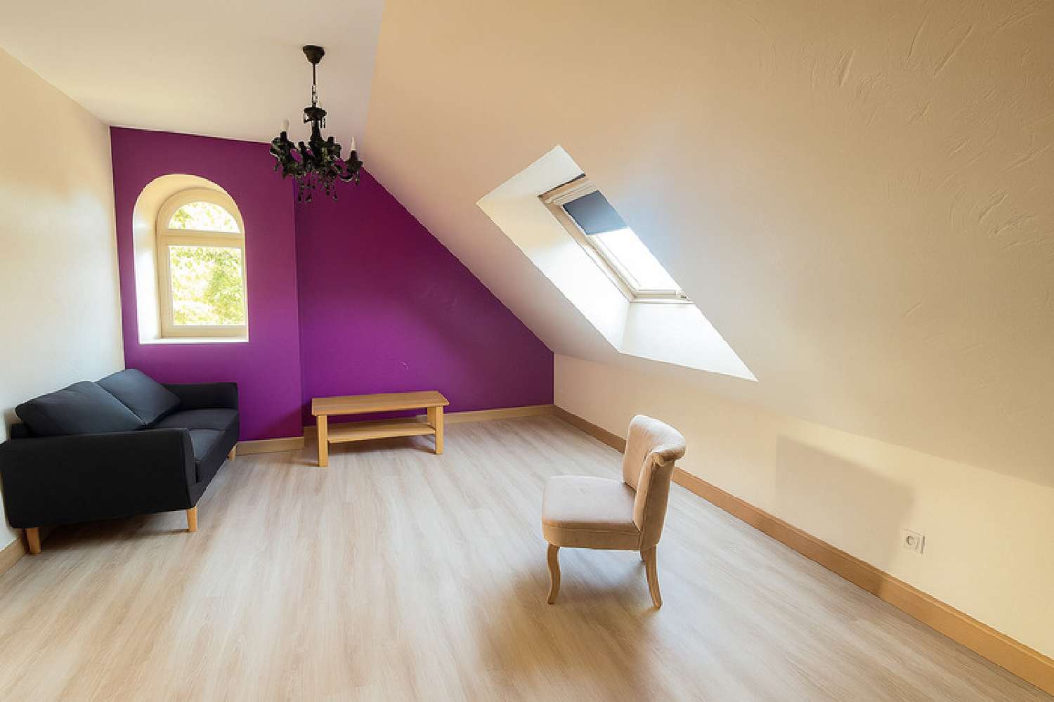  te koop huis Lussault-sur-Loire Indre-et-Loire 7