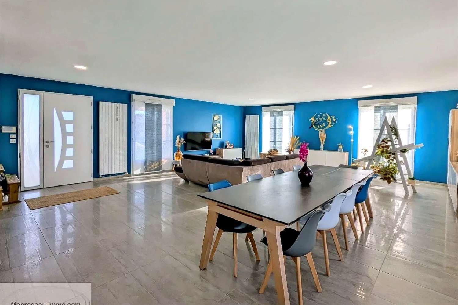  te koop huis Lux Saône-et-Loire 3