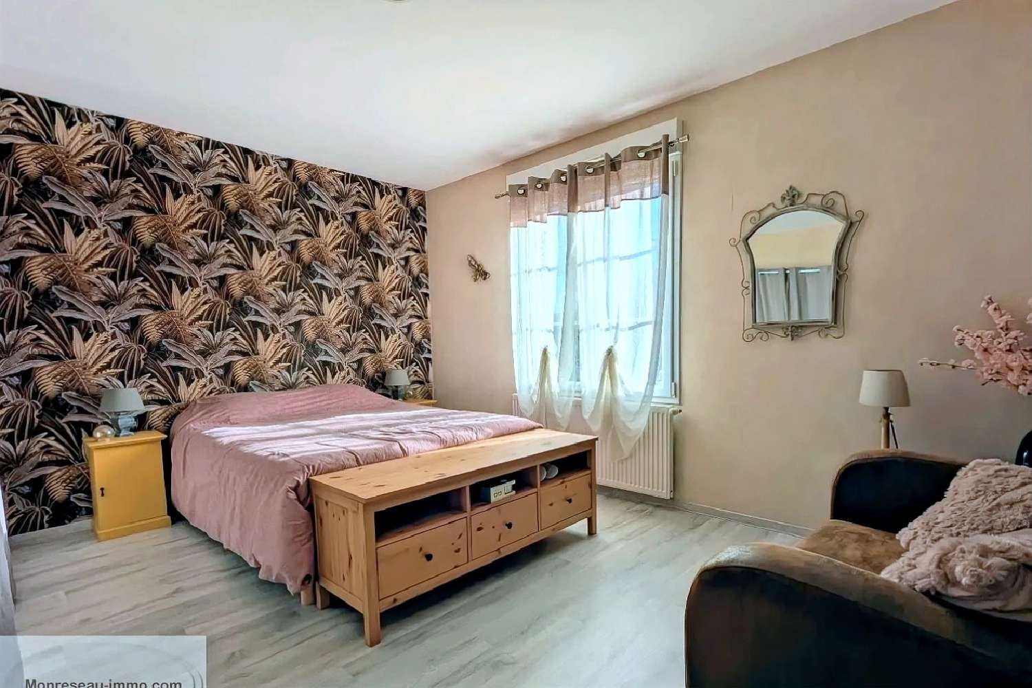  te koop huis Lux Saône-et-Loire 7