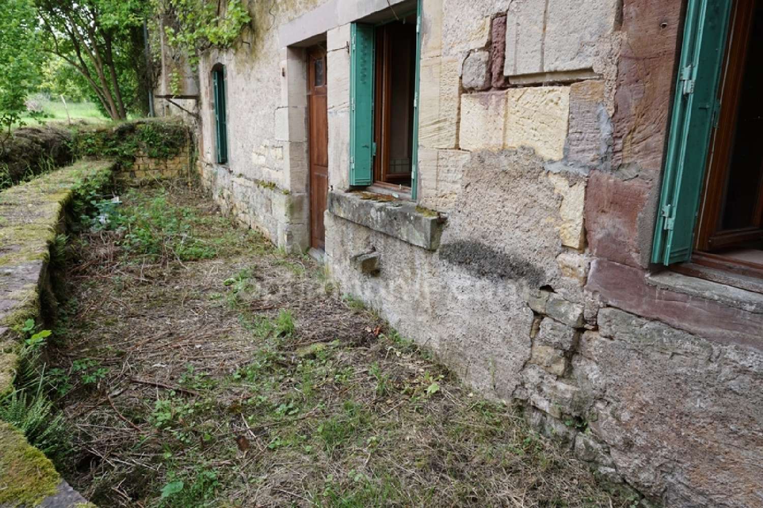  à vendre maison Luxeuil-les-Bains Haute-Saône 2