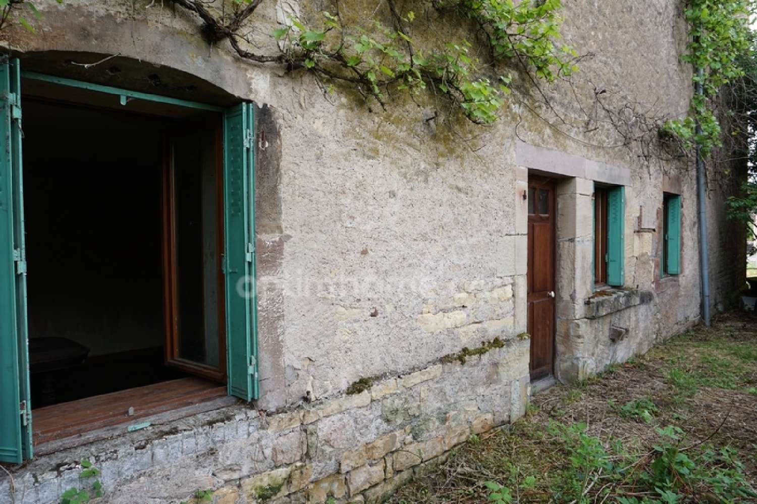  à vendre maison Luxeuil-les-Bains Haute-Saône 3