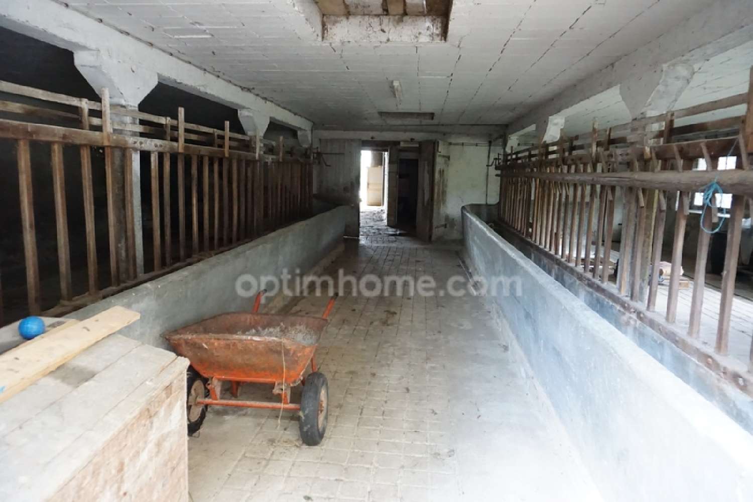  à vendre maison Luxeuil-les-Bains Haute-Saône 4