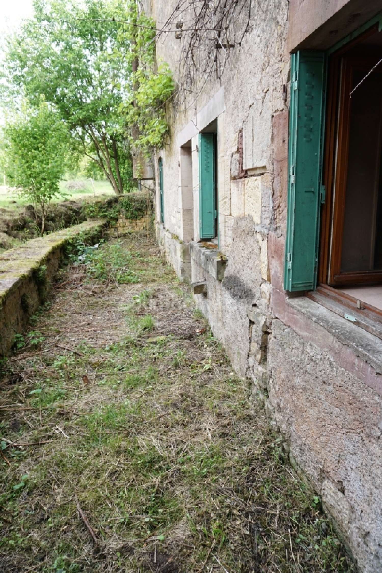  à vendre maison Luxeuil-les-Bains Haute-Saône 6
