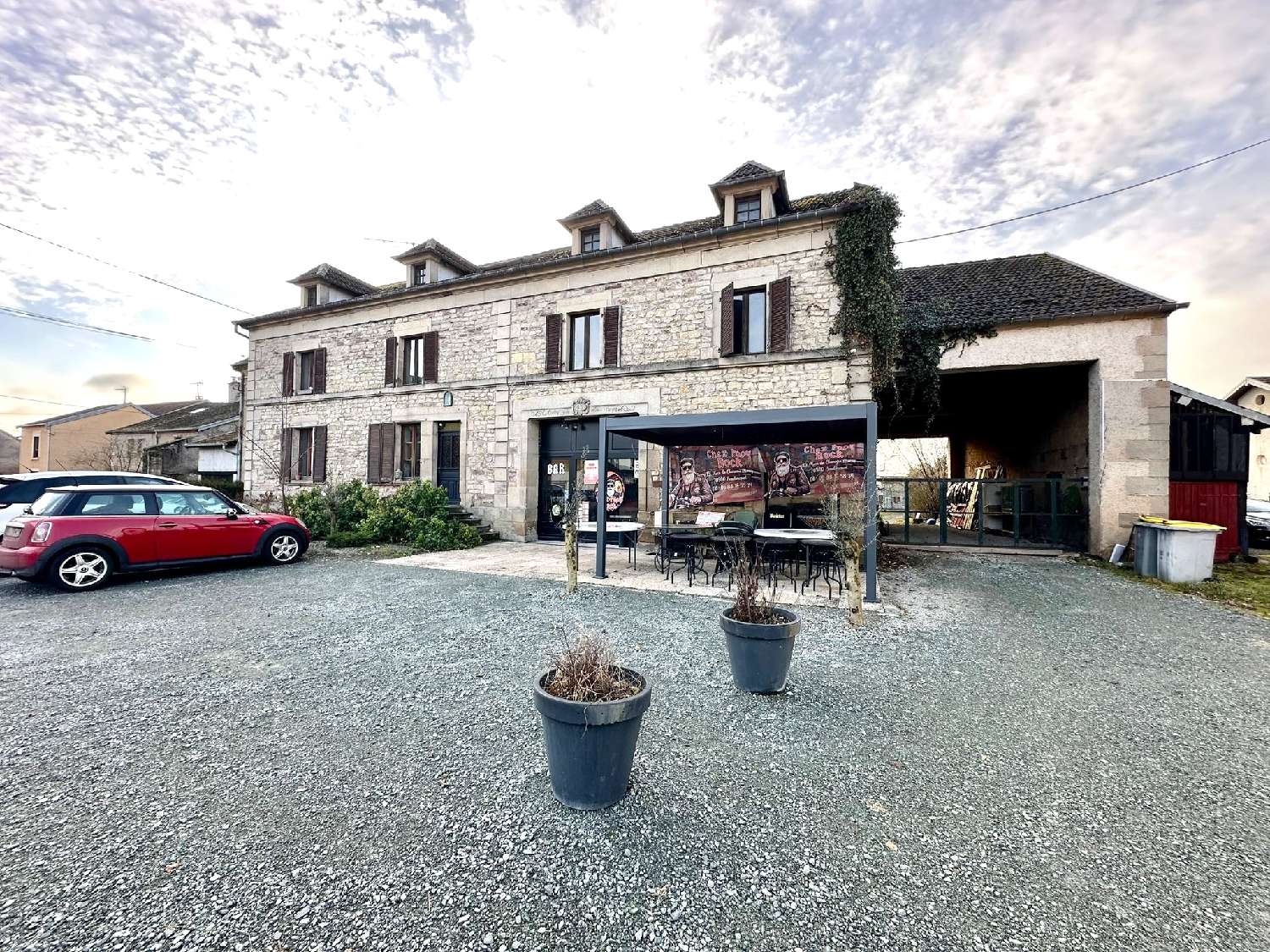  te koop huis Luxeuil-les-Bains Haute-Saône 1