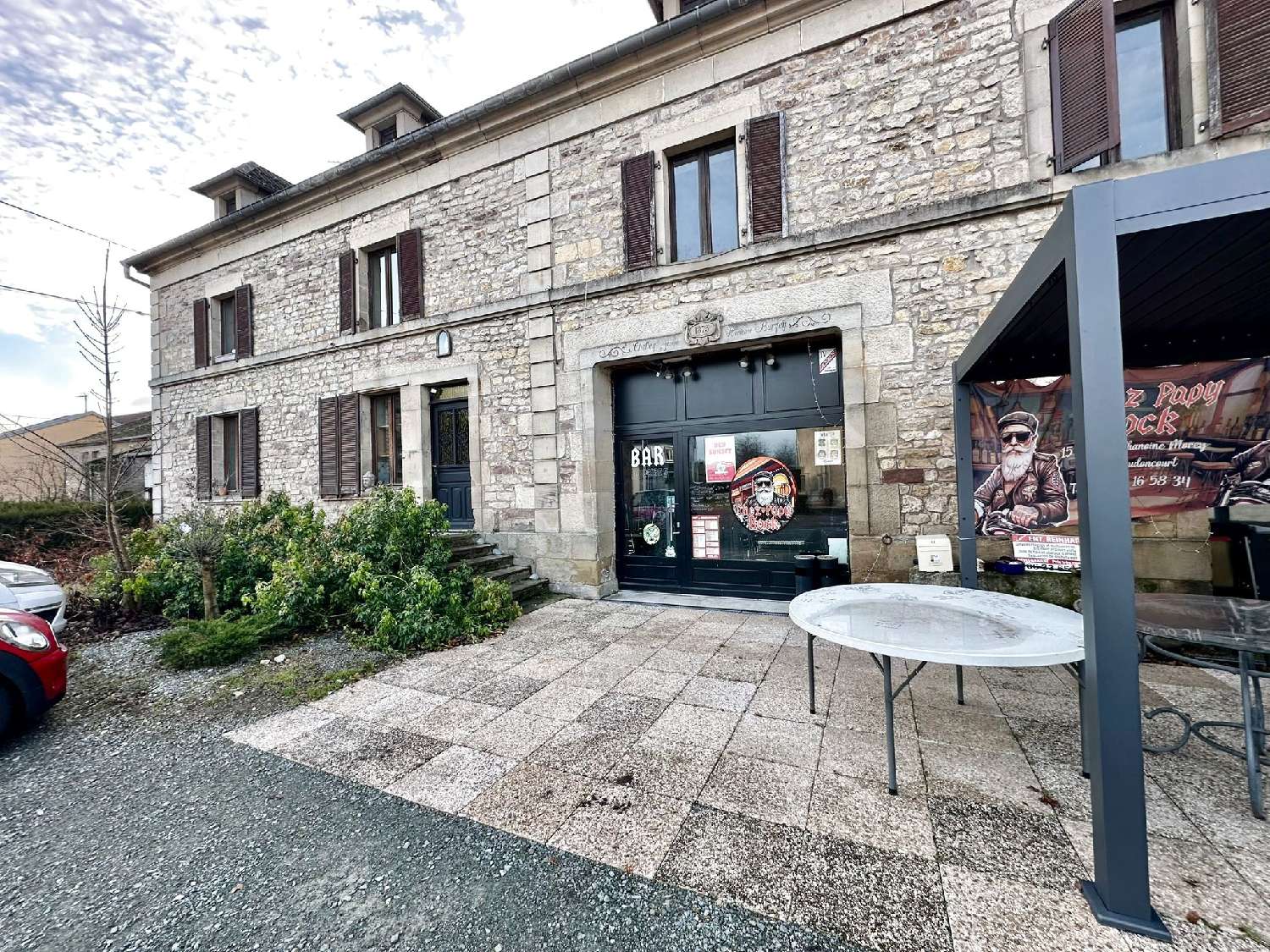  te koop huis Luxeuil-les-Bains Haute-Saône 2