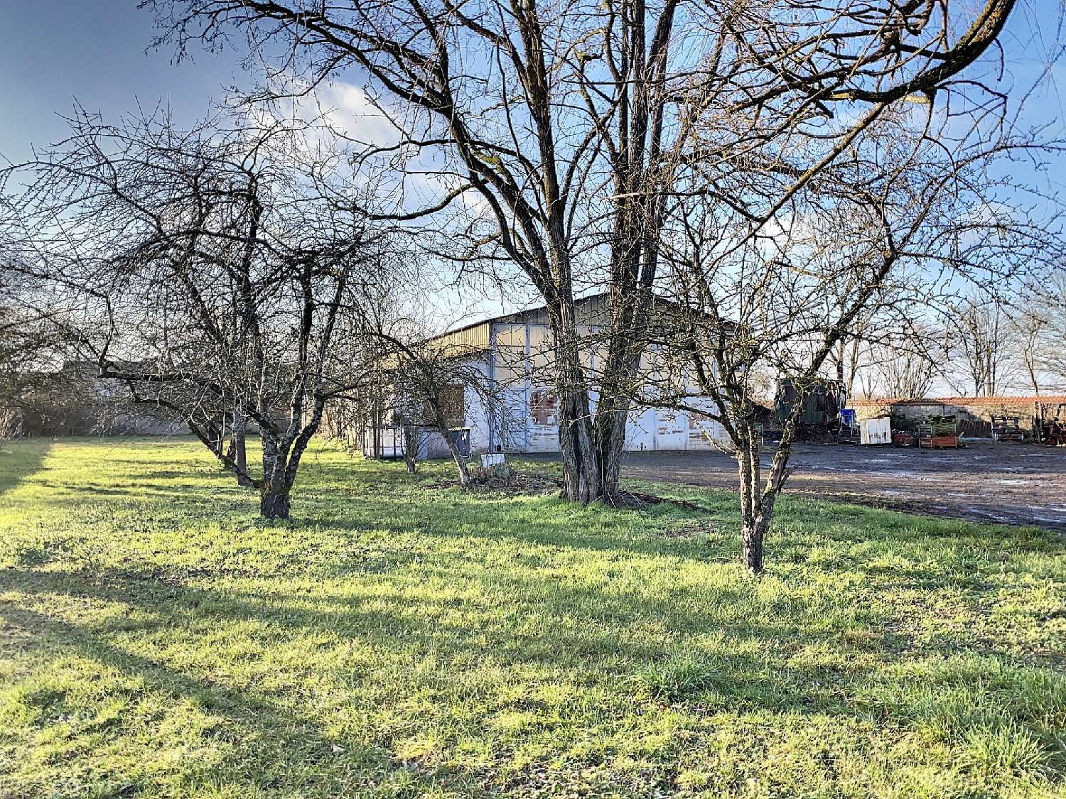  te koop huis Luxeuil-les-Bains Haute-Saône 4