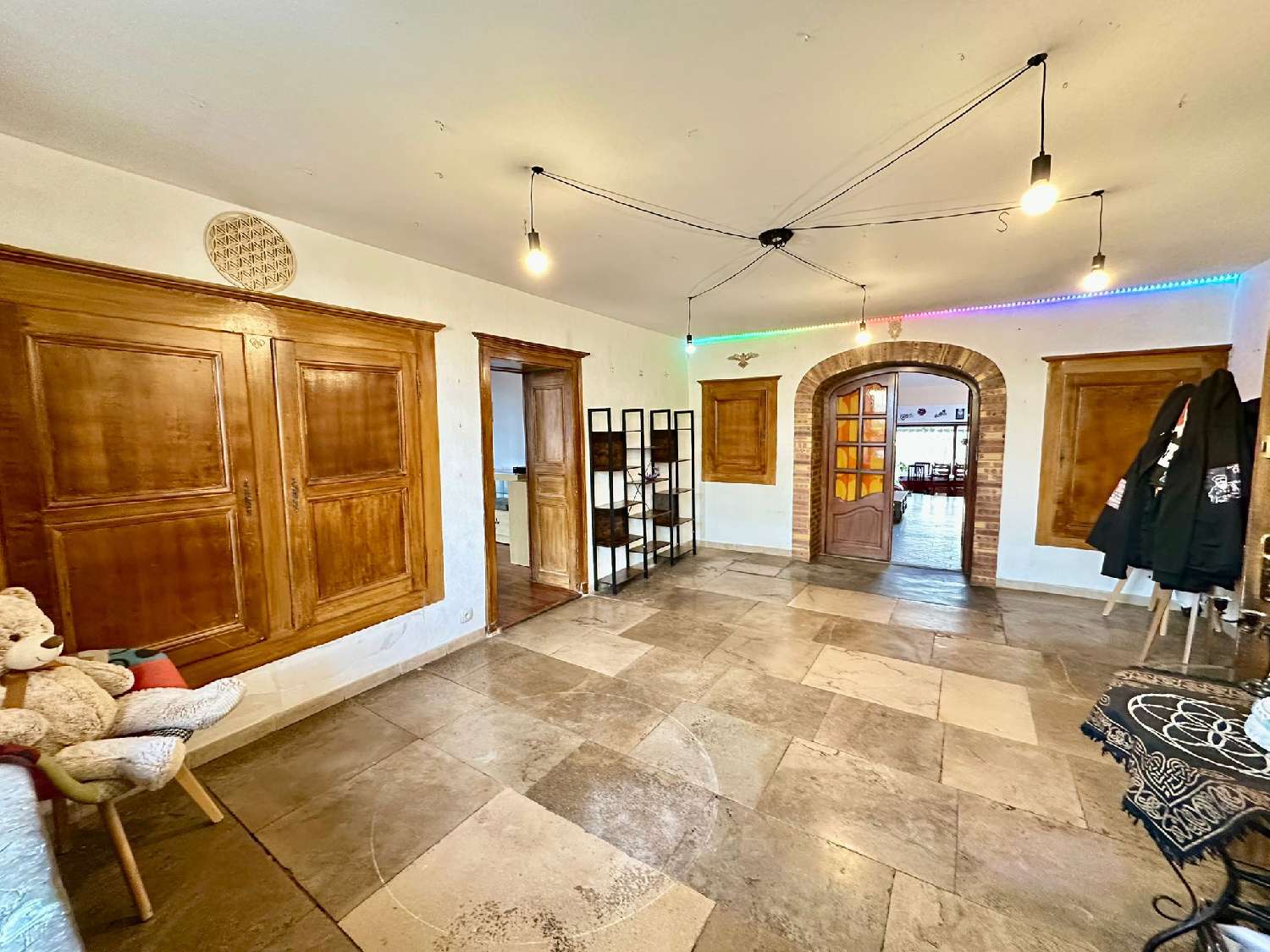  te koop huis Luxeuil-les-Bains Haute-Saône 5