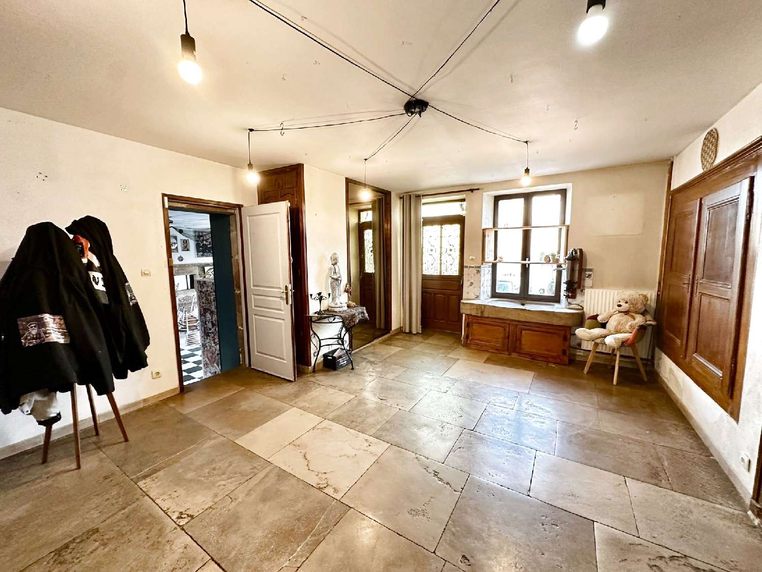  te koop huis Luxeuil-les-Bains Haute-Saône 6