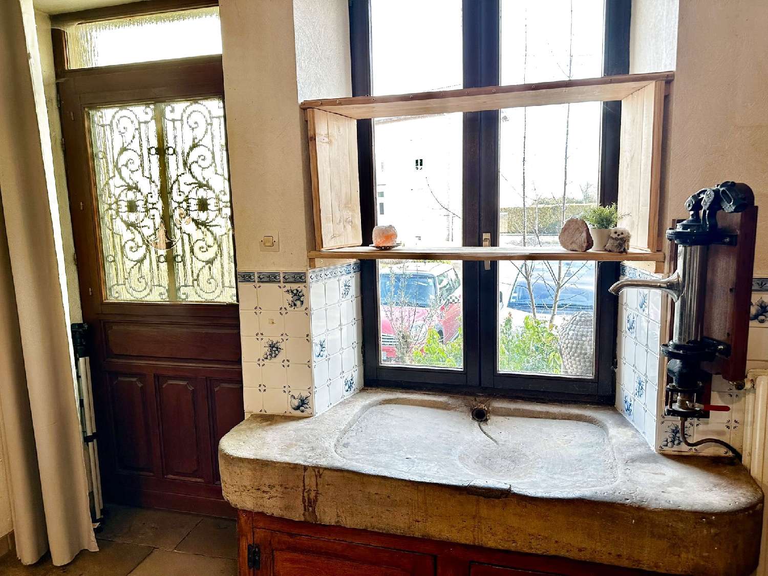  te koop huis Luxeuil-les-Bains Haute-Saône 7