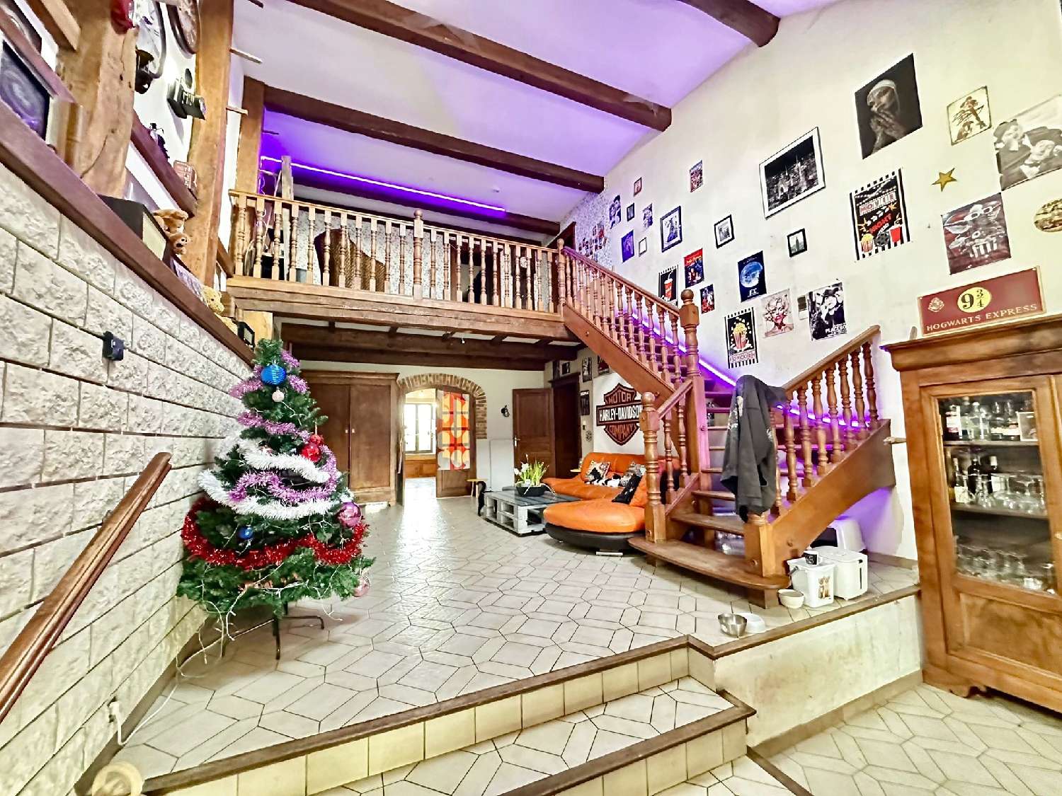  te koop huis Luxeuil-les-Bains Haute-Saône 8