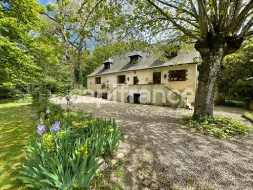 Luynes Indre-et-Loire maison foto 7250666