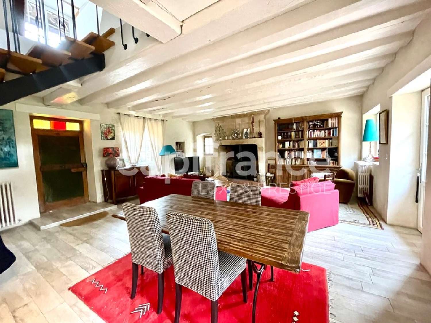  à vendre maison Luynes Indre-et-Loire 7