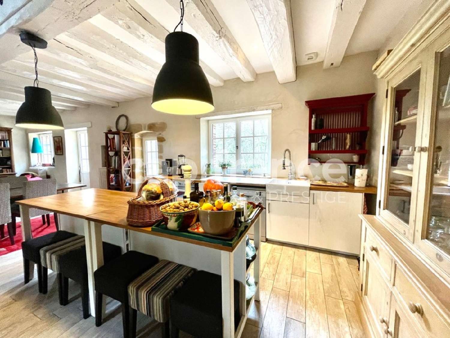  à vendre maison Luynes Indre-et-Loire 8