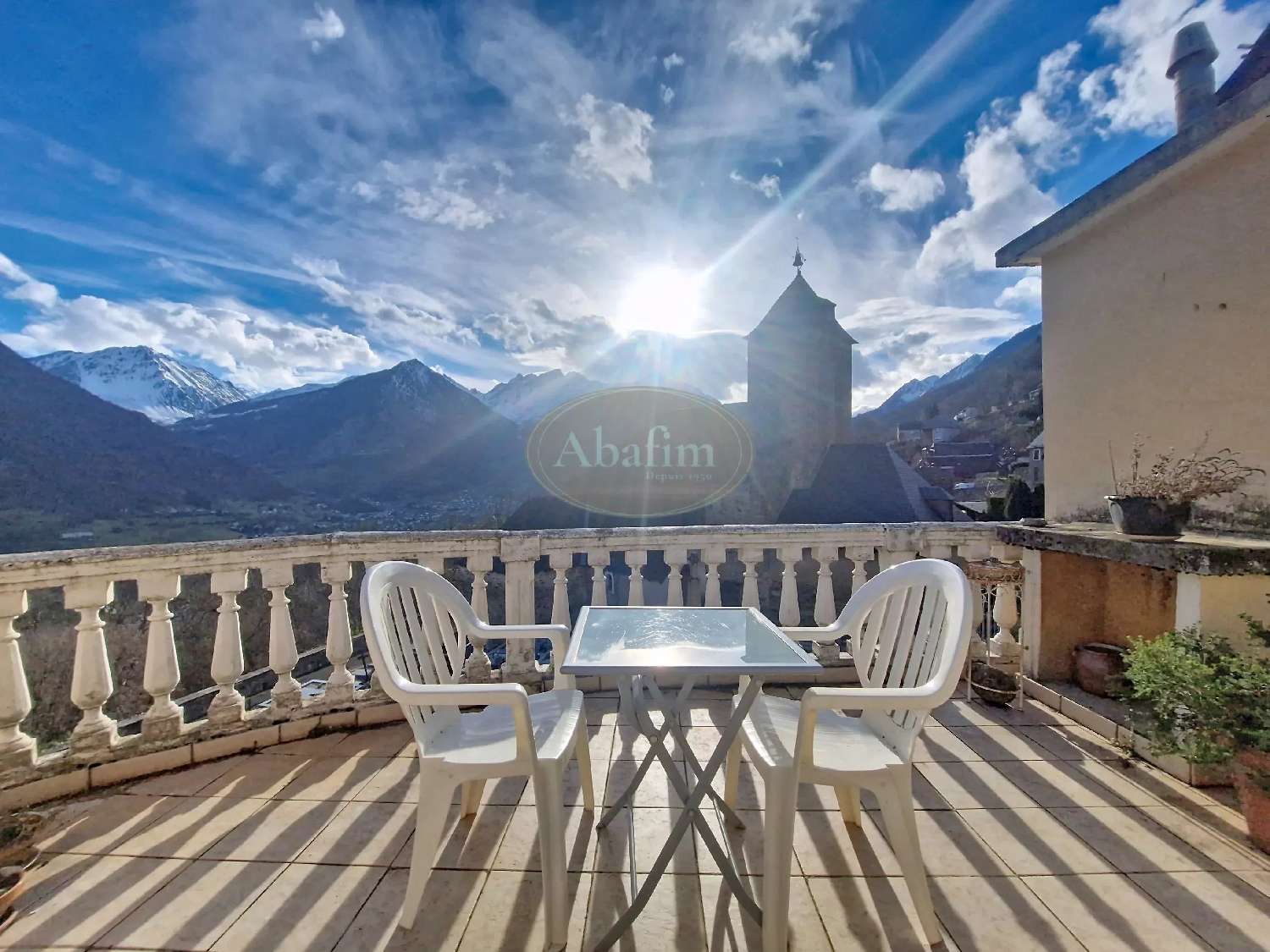  for sale house Luz-Saint-Sauveur Hautes-Pyrénées 2