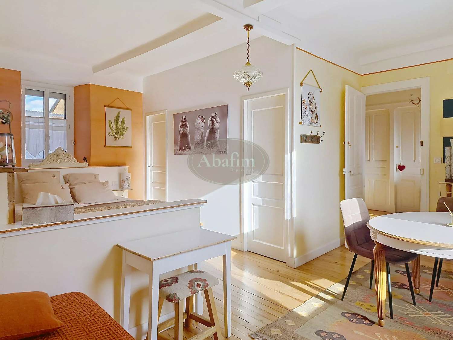  for sale house Luz-Saint-Sauveur Hautes-Pyrénées 3