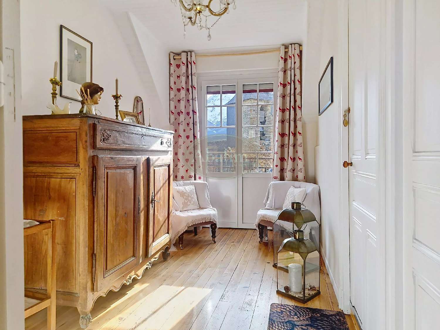  for sale house Luz-Saint-Sauveur Hautes-Pyrénées 5