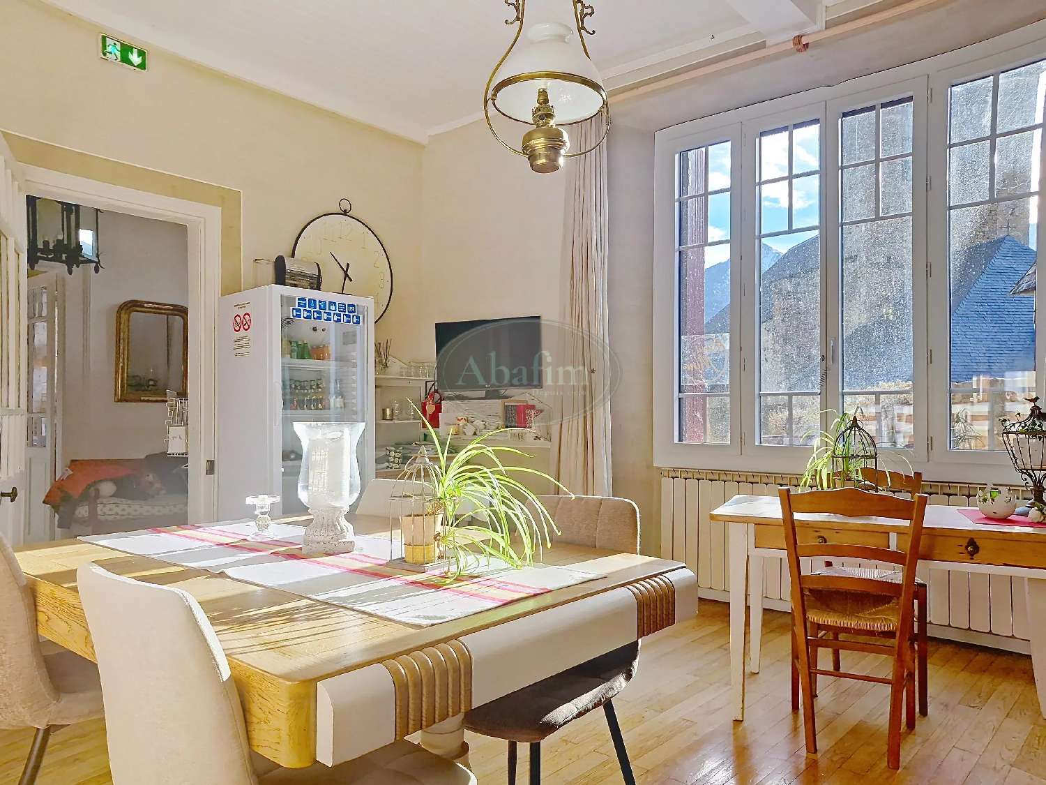  for sale house Luz-Saint-Sauveur Hautes-Pyrénées 6