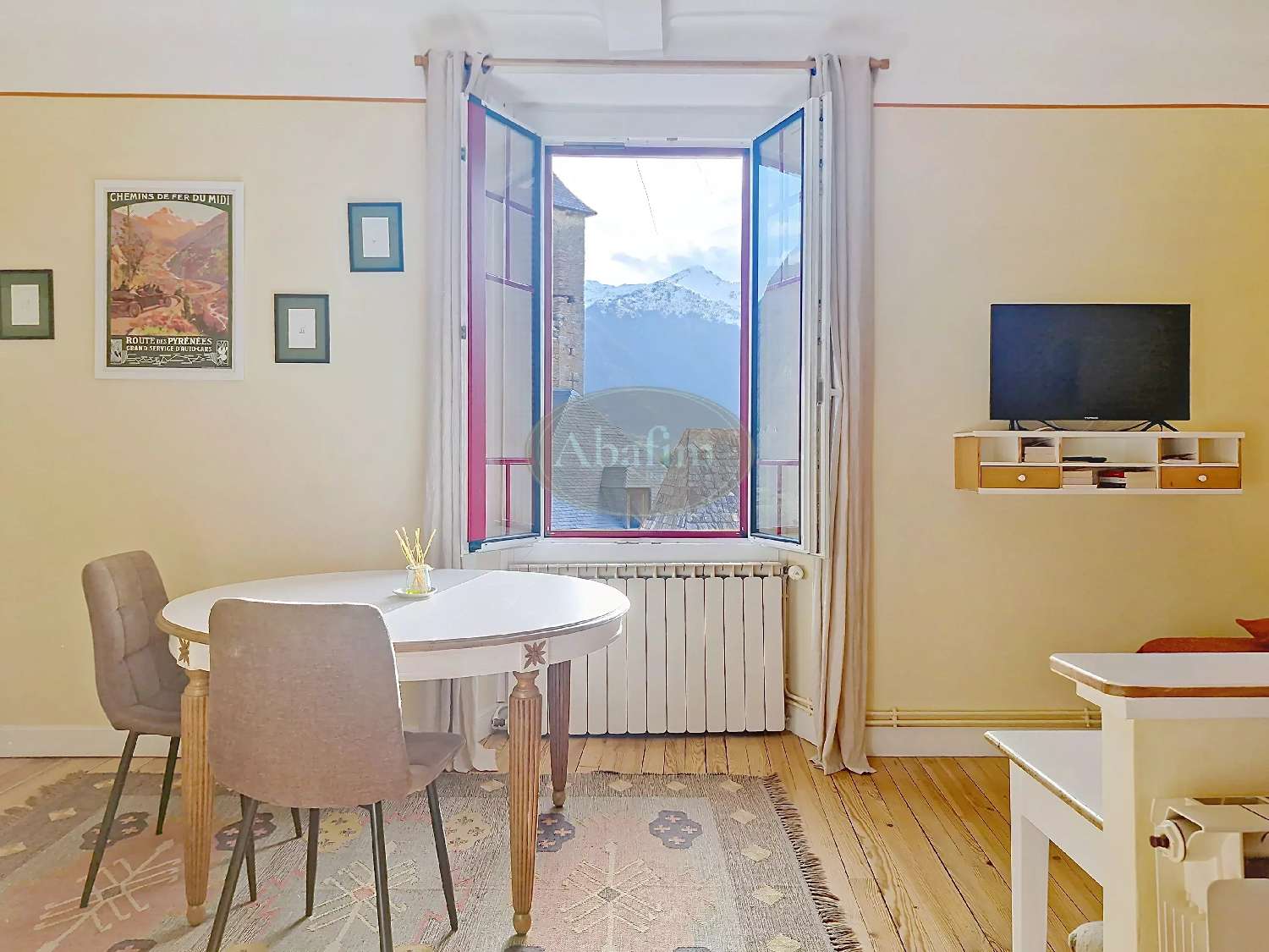  for sale house Luz-Saint-Sauveur Hautes-Pyrénées 7