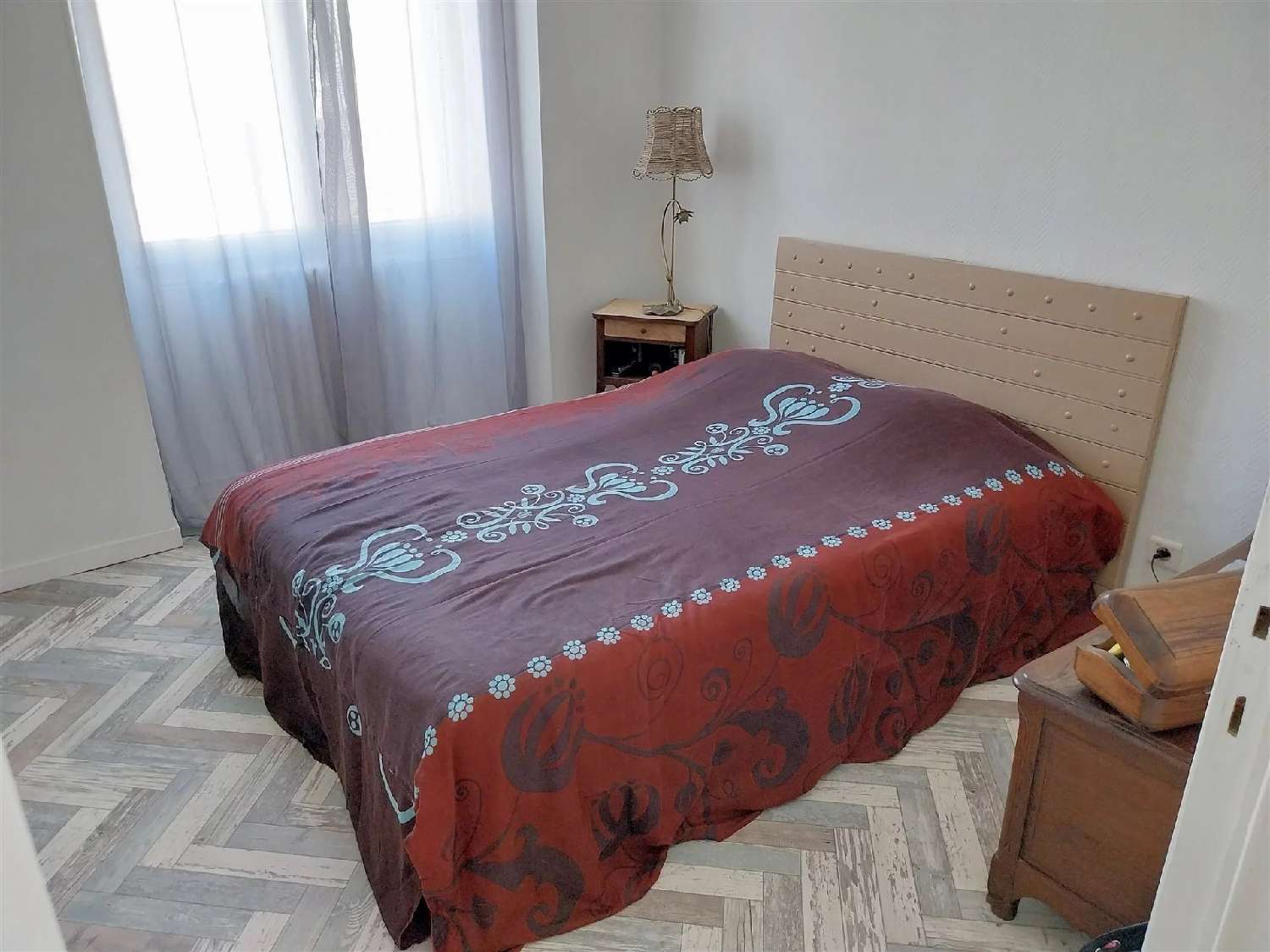  te koop huis Luzeret Indre 7