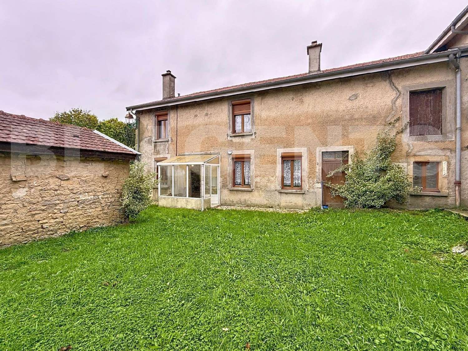  à vendre maison Luzy-Saint-Martin Meuse 1