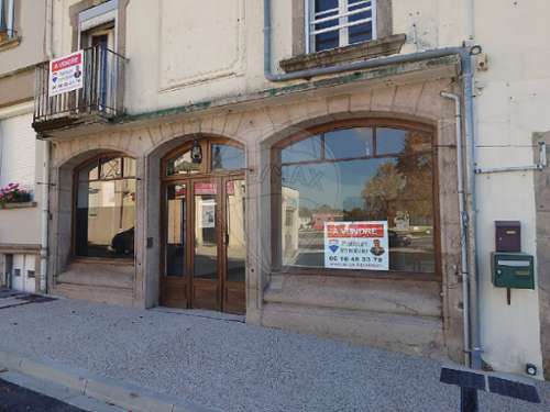 Luzy Nièvre Haus Bild 7239343