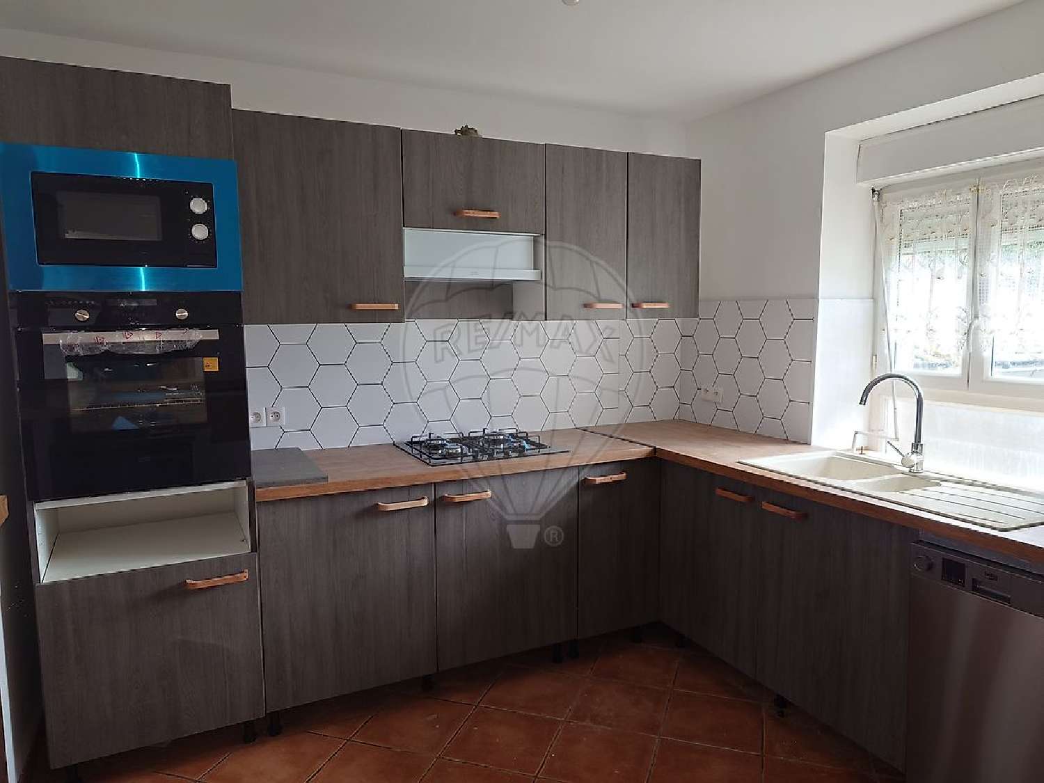 kaufen Haus Luzy Nièvre 5