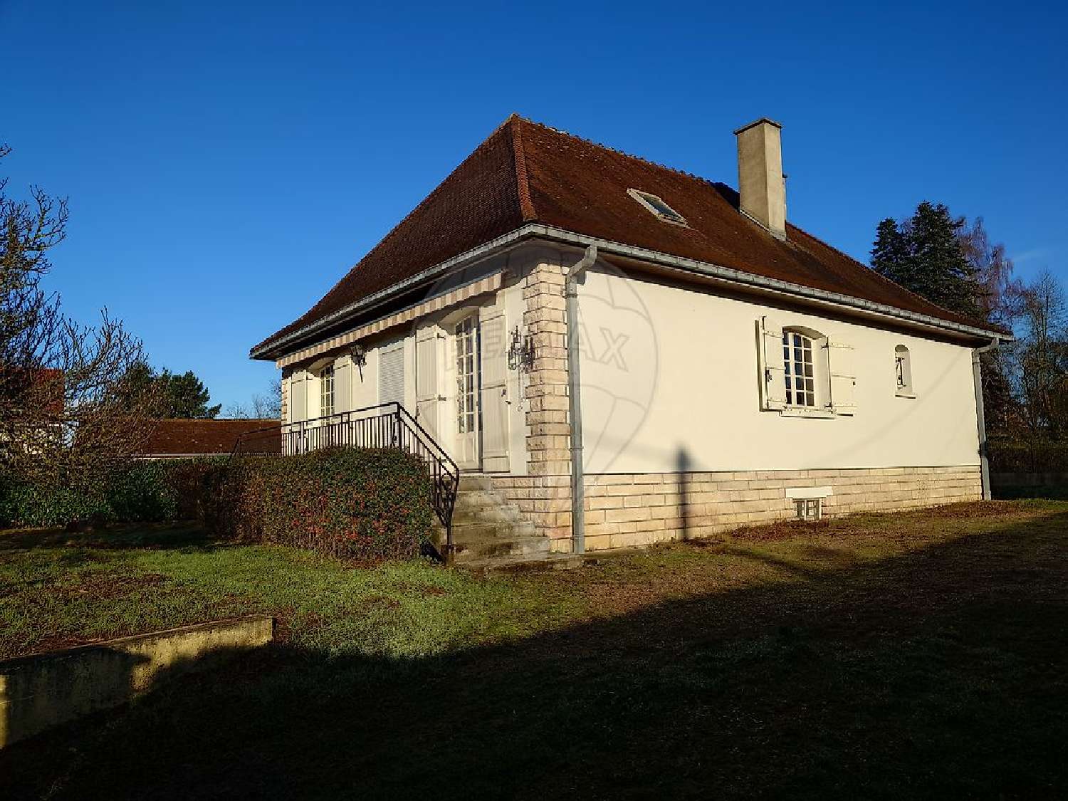 kaufen Haus Luzy Nièvre 1