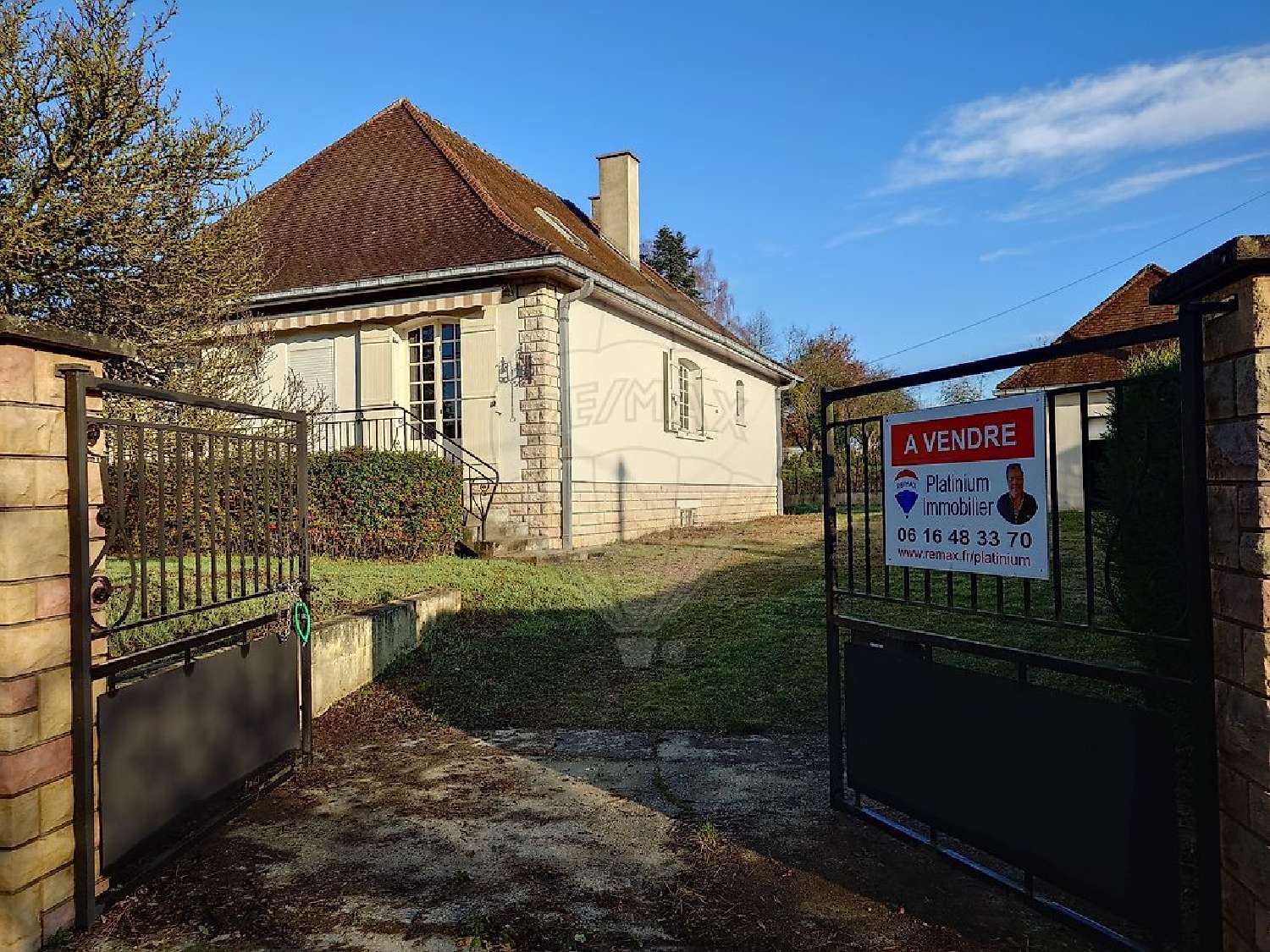 kaufen Haus Luzy Nièvre 2