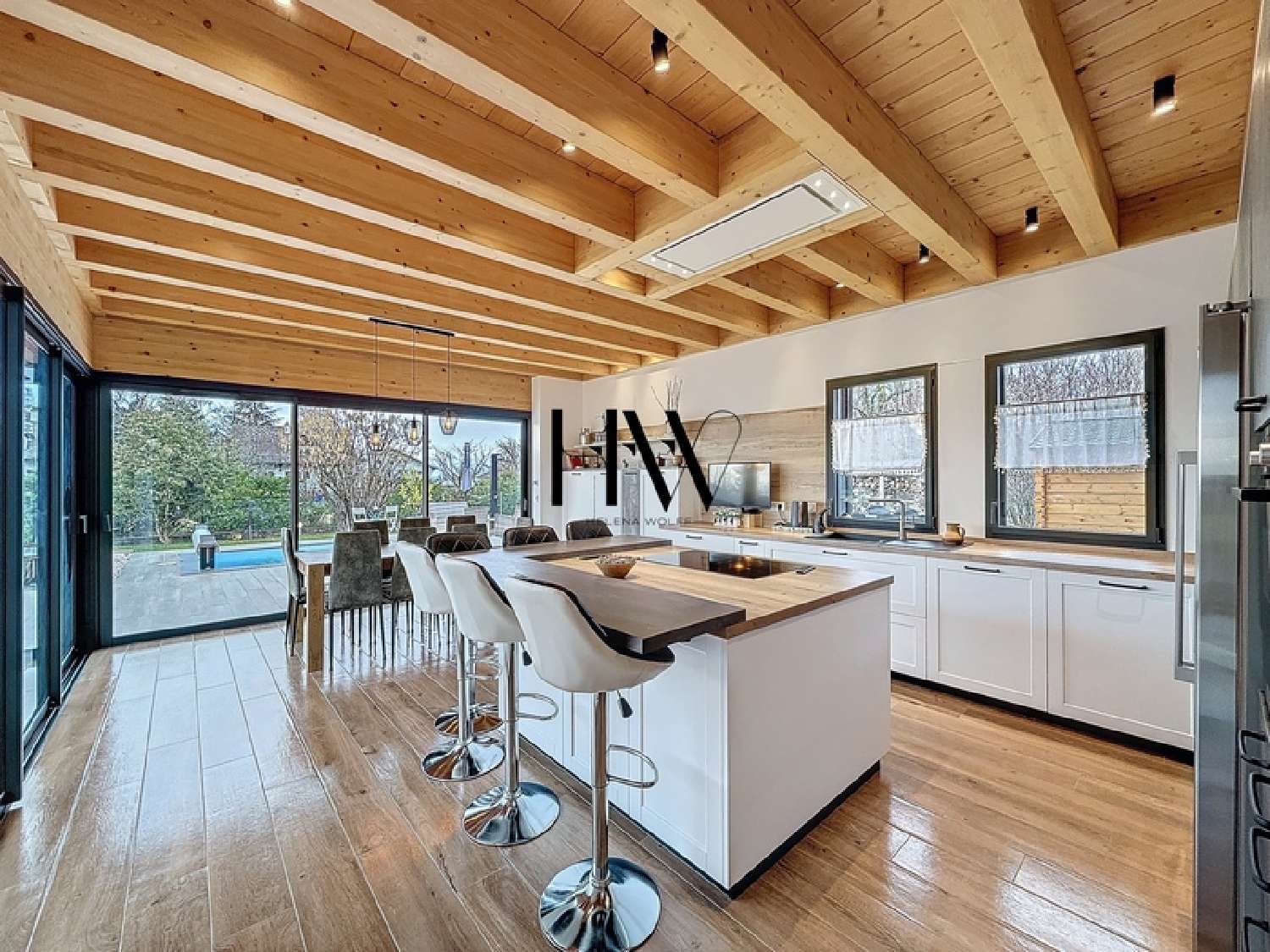  en venta casa Lyaud Haute-Savoie 4