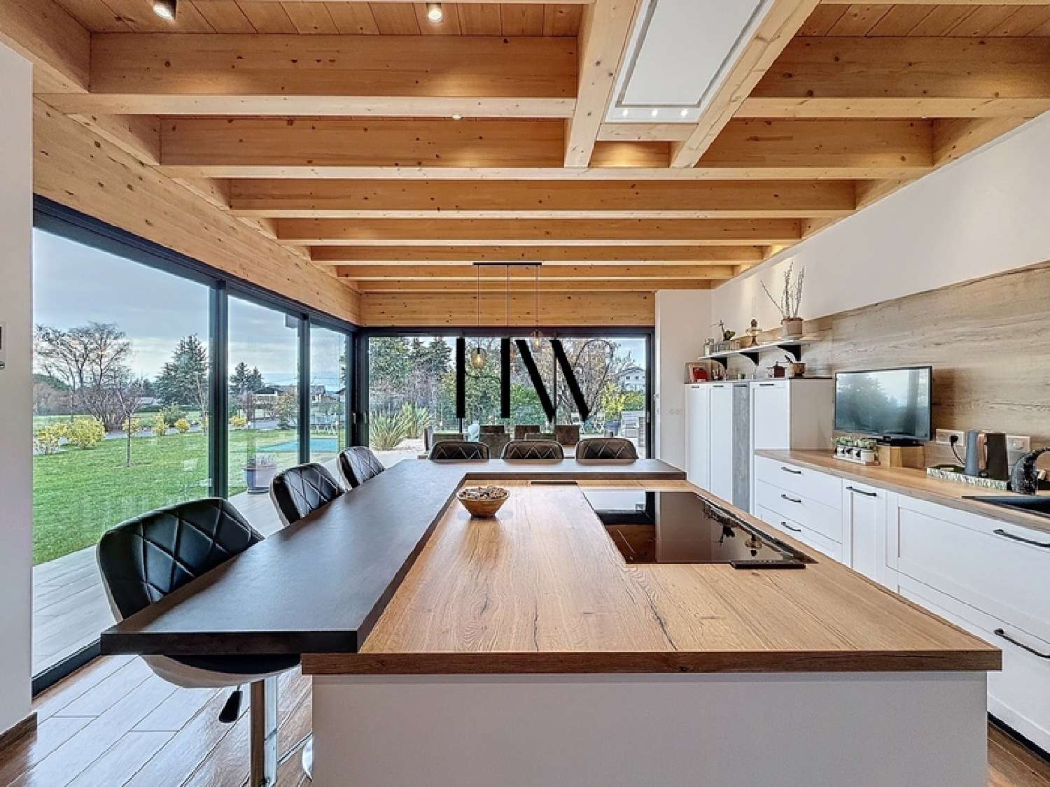  en venta casa Lyaud Haute-Savoie 5