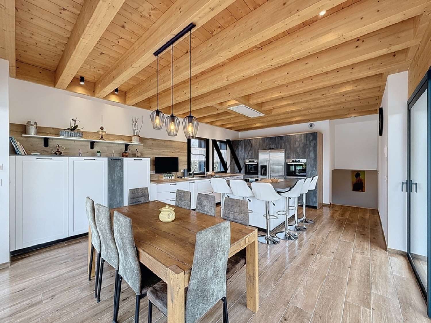  en venta casa Lyaud Haute-Savoie 6