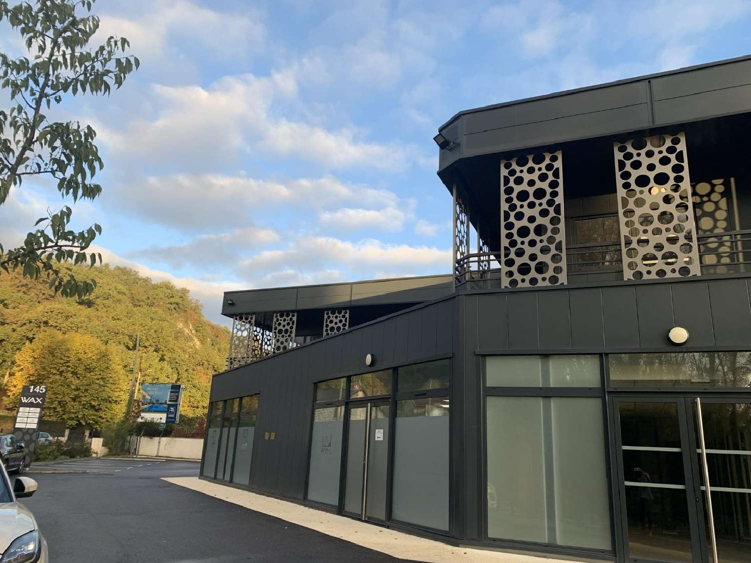  à vendre maison Lyon 2e Arrondissement Rhône 3